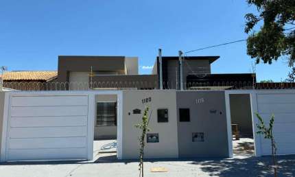 Casa para Venda em Campo Grande, Nova Lima, 3 dormitórios, 1 suíte, 2 banheiros, 2 vagas