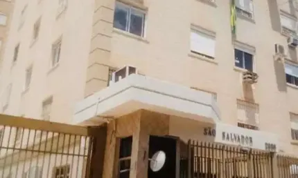 Apartamento para Venda em Campo Grande, Centro, 2 dormitórios, 1 suíte, 2 banheiros, 1 vaga