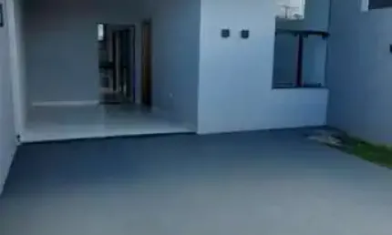 Casa para Venda em Campo Grande, Vila Santa Luzia, 3 dormitórios, 1 suíte, 1 banheiro, 2 vagas