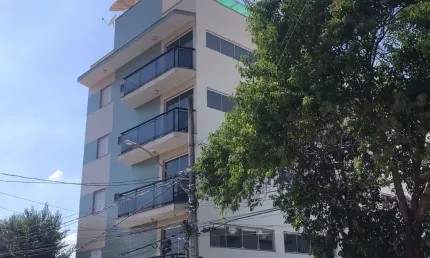 Casa com 1 quarto para alugar na Avenida Tiradentes, 172, Centro, São Roque