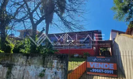 Casa com 3 quartos à venda na Rua Altamiro Machado, 217, São Braz, Curitiba