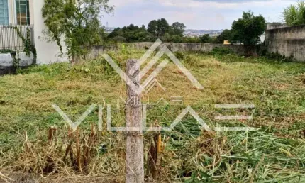 Oportunidade de Investimento no Bairro Campo Comprido