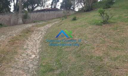 Chácara / sítio com 2 quartos à venda no Recanto dos Lagos, Juiz de Fora 
