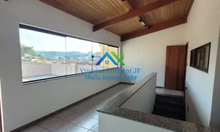 Casa à venda Bairro Quintas das Avenidas  Juiz de Fora/MG