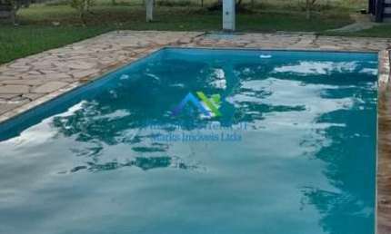 Chácara / sítio com 4 quartos à venda na Estrada Que Liga Piau A Tabuleiro Mg, 100, Centro, Piau
