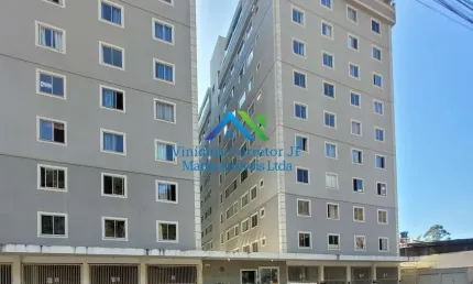 Apartamento à venda no bairro Borboleta - Juiz de Fora/MG