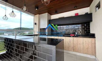 Apartamento à venda no bairro Santa Terezinha - Juiz de Fora/MG