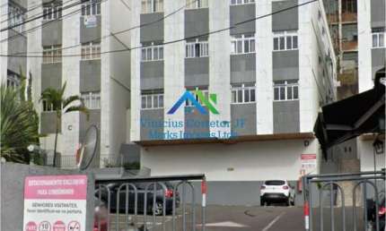 Apartamento à venda no bairro Paineiras - Juiz de Fora/MG
