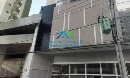 Apartamento com 2 quartos à venda na Avenida Presidente Itamar Franco, 905, Centro, Juiz de Fora