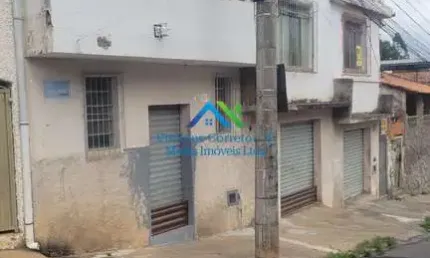 Casa com 2 quartos à venda no Bonfim, Juiz de Fora 
