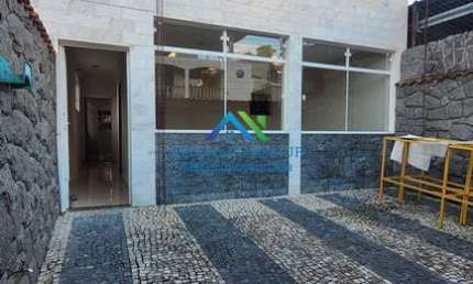 Casa Duplex à venda Bairro Bandeirantes Juiz de Fora MG