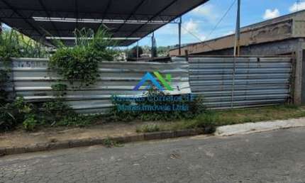Pavilhão/Galpão à venda no bairro Bandeirantes - Juiz de Fora/MG