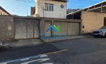 Casa comercial à venda na Rua Gustavo Fernandes Barbosa, Bandeirantes, Juiz de Fora
