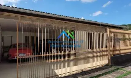 Casa linear à venda em Condomínio Nova Gramado Village