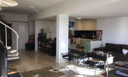 Cobertura com 2 quartos à venda na Rua Alexandrina Ramalho, 06, Candeal, Salvador
