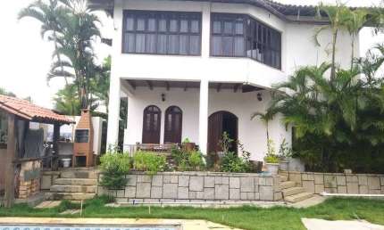 LINDA CASA SOLTA EM PATAMARES VENDA, ALUGUEL ANUAL.
