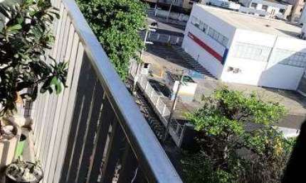 Apartamento para venda tem 120 metros quadrados com 3 quartos em Pituba - Salvador - Bahia