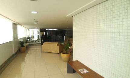Sala/Conjunto para aluguel com 34 metros quadrados em Pituba - Salvador - BA