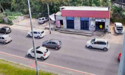 Lote/Terreno para venda tem 300 metros quadrados em Barris - Salvador - BA