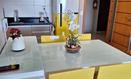 Apartamento com 1 quarto à venda na Rua Américo Vespúcio, 25, Armação, Salvador