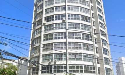Apartamento com 3 quartos à venda na Avenida Princesa Isabel, 25, Barra, Salvador