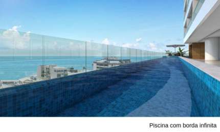 Apartamento com 1 quarto para alugar na Rua Afonso Celso, Barra, Salvador