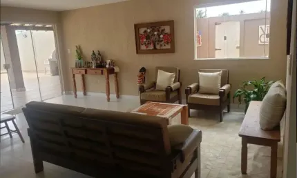 Casa com 7 quartos à venda na Rua Praia de Alhanda, 07, Vilas do Atlantico, Lauro de Freitas