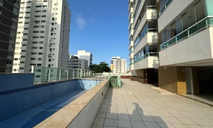 Apartamento com 2 quartos à venda na Rua Amazonas, 123, Pituba, Salvador