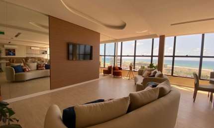 Apartamento com 1 quarto à venda na Avenida Tancredo Neves, 2227, Caminho das Árvores, Salvador