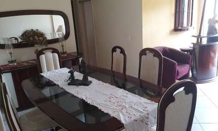 Apartamento com 3 quartos à venda na Rua B, 155, Jaçanã, Itabuna