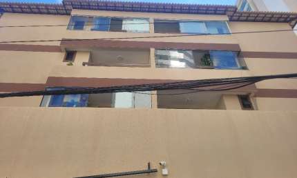 Apartamento com 3 quartos para alugar na Rua General Bráulio Guimarães, 71, Armação, Salvador