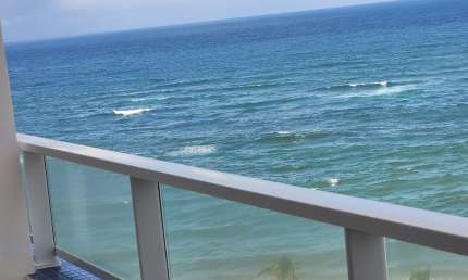 Apartamento com 1 quarto para alugar na Rua Visconde de Itaborahy, 1157, Amaralina, Salvador