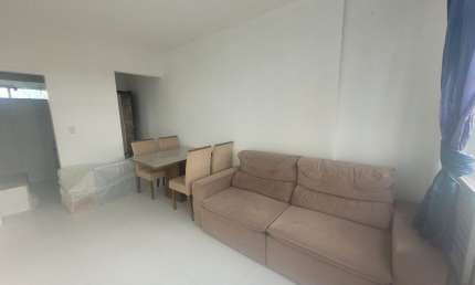 Apartamento com 1 quarto para alugar na Avenida Sete de Setembro, 895, Centro, Salvador