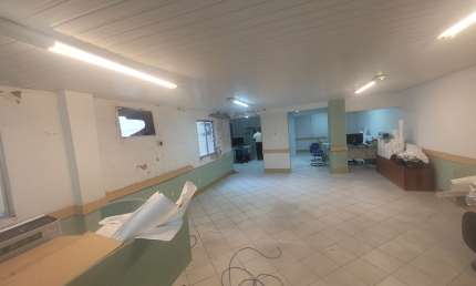 Sala comercial com 6 salas à venda na Rua Caetité, 175, Rio Vermelho, Salvador