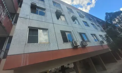 Apartamento com 3 quartos para alugar na Rua B, 155, Jaçanã, Itabuna