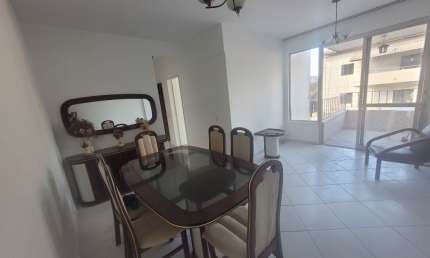Apartamento com 3 quartos para alugar na Rua B, 155, Jaçanã, Itabuna