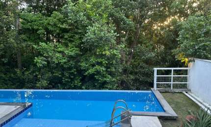 Casa em condomínio fechado com 3 quartos à venda na Avenida Alphaville, Alphaville I, Salvador