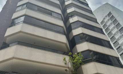 Apartamento com 2 quartos à venda na Alameda Salerno, Pituba, Salvador