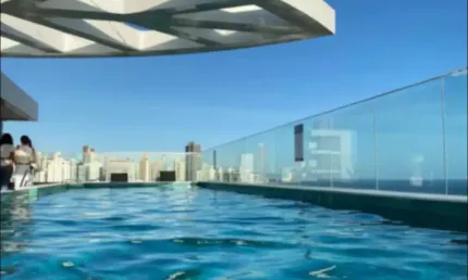 Apartamento com 1 quarto à venda na Rua Alfredo Magalhães, 115, Barra, Salvador