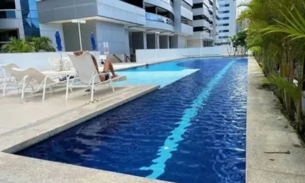 Lindo ap no salvador prime para alugar, nascente, localizado no melhor de salvador!
