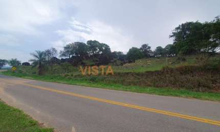 Sítio - Chácara em Serra da Paulista - São João da Boa Vista