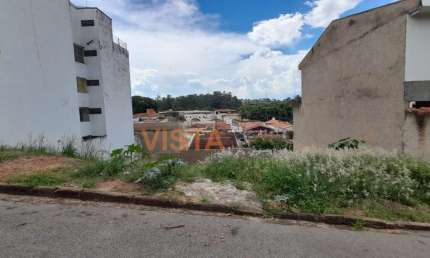 Lote/Terreno em Jardim Michelazzo - São João da Boa Vista