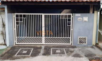 Casa em Jardim Recanto dos Pássaros - São João da Boa Vista