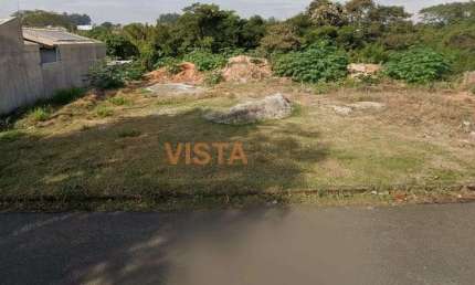 Terreno à venda na Rua Romeu Nhola, Riviera de São João, São João da Boa Vista