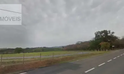Terreno Colinas do Alegre Comercial  São João da Boa Vista