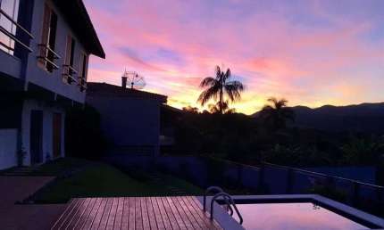 Casa com 4 quartos à venda na Avenida Luis Torres Da Silva, Fonte Platina, Águas da Prata