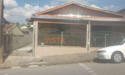 Casa com 4 quartos à venda na Rua João Marcondes Neto, Jardim Progresso, São João da Boa Vista