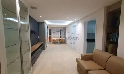 Apartamento com 1 quarto à venda na Rua Pres. Franklin Roosevelt, Perpétuo Socorro, São João da Boa Vista