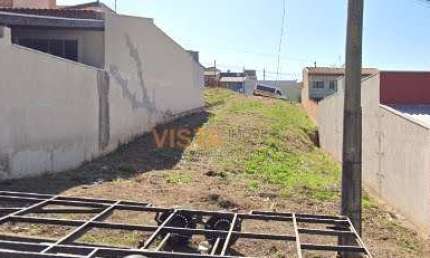 Lote / Terreno em Jardim Flamboyant  -  São João da Boa Vista