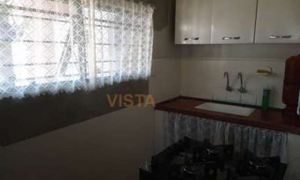 Casa com 2 quartos à venda na Rua Padre Josué, São Lázaro, São João da Boa Vista